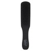 Wet Brush Detangling Hair Brush for Men, Black, Stimulates Scalp
