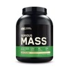 Optimum Nutrition Serious Mass Vanilla 2.72kg