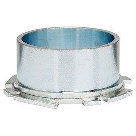 Bosch Professional Template Guide (Ø 40 mm, Accessories for Hand-Held Routers)