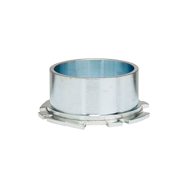 Bosch Professional Template Guide (Ø 40 mm, Accessories for Hand-Held