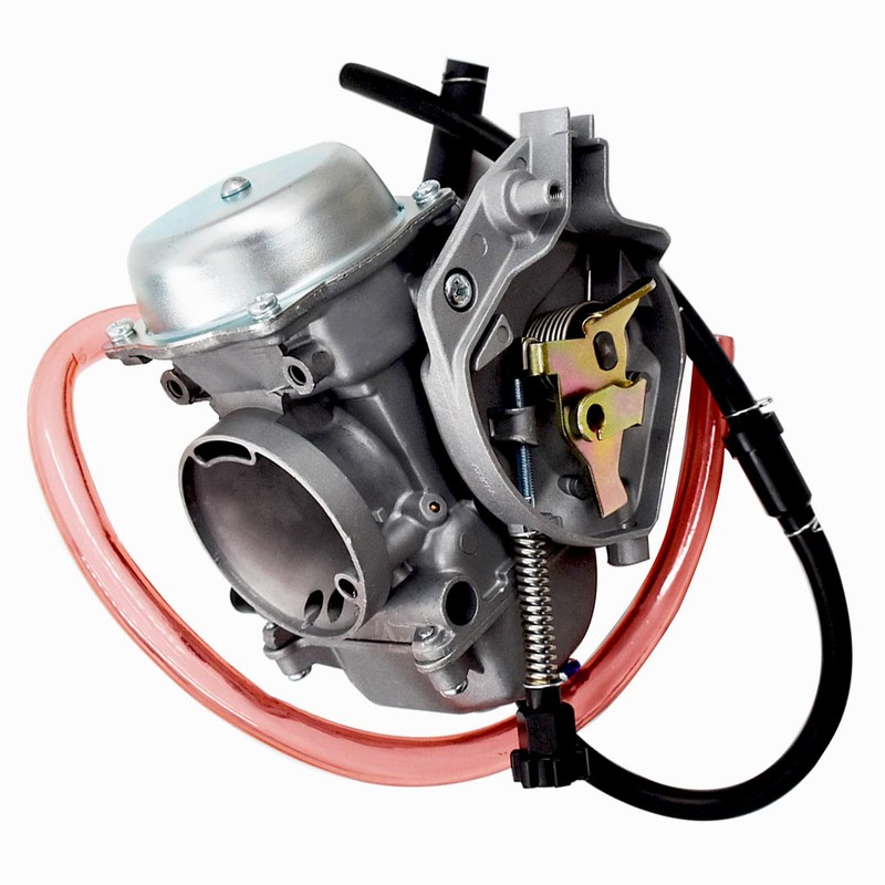 Carburetor Carb Replacement for Suzuki Vinson 500 LTA500F LTF500F 2004-2007