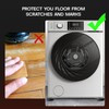 Anti Vibration Pads for Washing Machine 4 Pack Anti Vibration