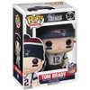 POP Football: Patriots - Wave 3 Tom Brady Funko Vinyl