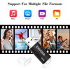 ENUODA USB Stick 16 GB USB Memory Stick High Speed
