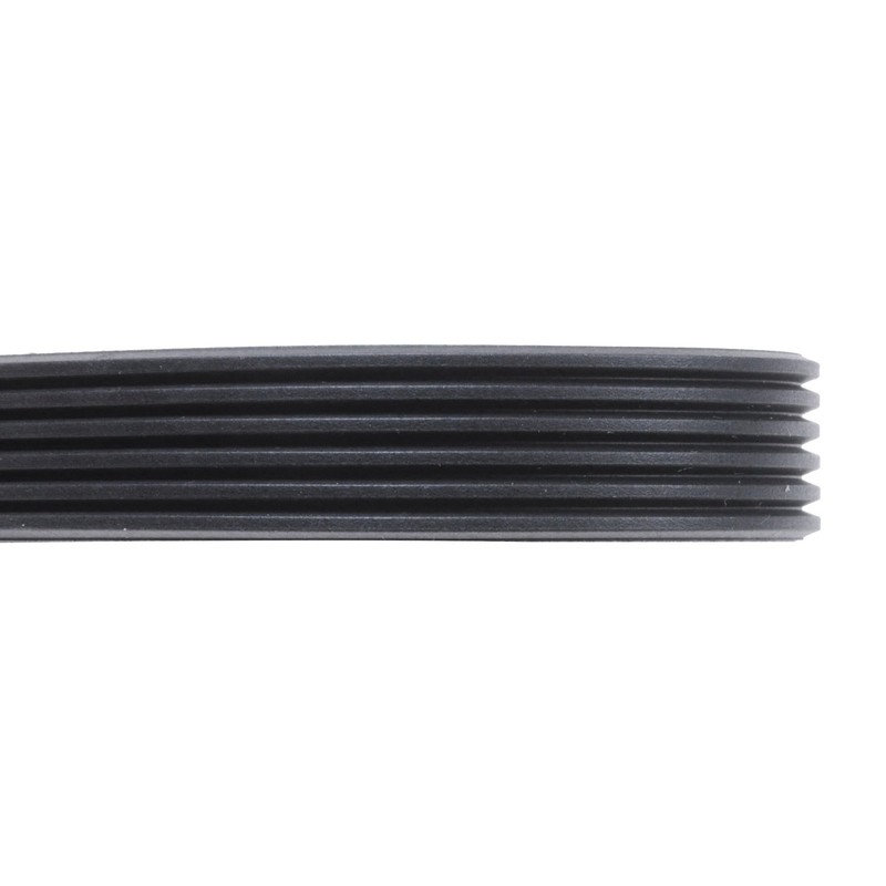 Blue Print AD06R2090 V-Ribbed Belt 6 Ribs Count 1 Piece