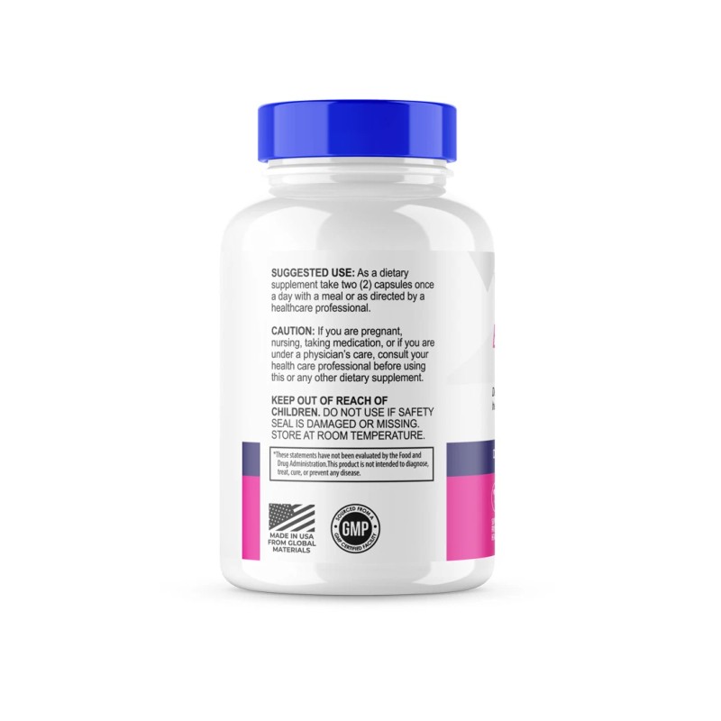 EZ Prostate (3 Pack) EZ Prostate Capsules, Easy Prostate Advanced