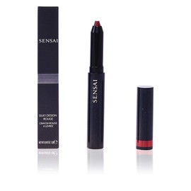 Silky Design Rouge Lip Colour by SENSAI DR06 Nisemomoiro 1.2g