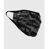 VENUM Face Mask Adult Washable Pollen Sports Mask (Dark Camo)
