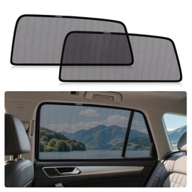 ZATOOTO Car Sun Shade Side Window for VW Passat B8 Variant
