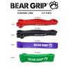 Bear Grip - Pull Up Aid Bands | Heavy Duty
