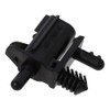 YYlingx Ambient Outside Air Temperature Sensor Black ABS AU5Z-12A647-B for