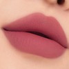3CE Hazy Lip Clay - FIGGY