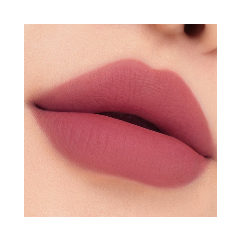 3CE Hazy Lip Clay - FIGGY