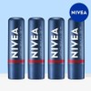 Care & Color Lip Balm Deep Red 4.8g 4 packs / 케어 앤 컬러 립밤 딥레드 4.8g 4개