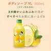 House of Rose YZ Body Soap, Moisturizing Ingredients, Made in