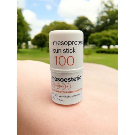 Protector Solar En Barra Mesoestetic Mesoprotech Sun Stick