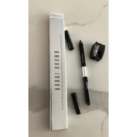 Bobbi Brown Dual Ended Eye Liner CHOCOLATE/BRON