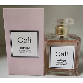 Charlotte Russe Perfume Cali Refuge 1.7 oz