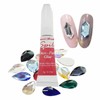 Nail Spiloglu 5g Parts Stone Glue (WC09C8A) / 네일 스필로글루