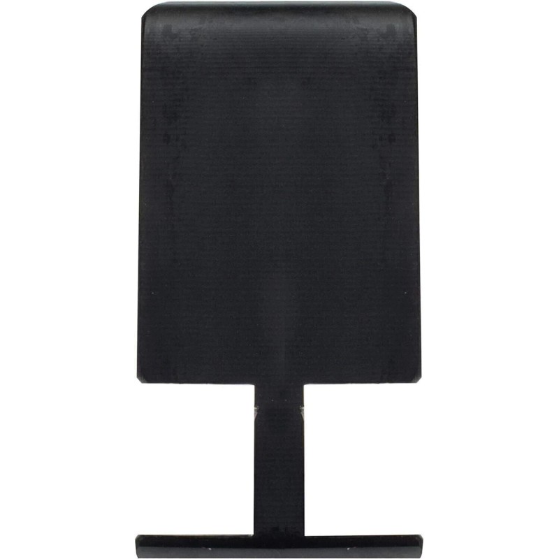 StewMac Fretbar Understring Leveler, 4.5" Length