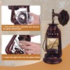 Outdoor Wall Lights, Rustic Wall Sconces, Porch Light with E26