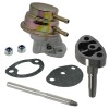 Moore Parts Vw Bug Fuel Pump Kit W/Alternator On Air-cooled