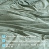 ATsense Set of 2 Cushion Covers Measuring 45 x 45