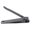Trim Fingernail Toenail Professional Heavy Duty Stainless Steel Sharp Clippers