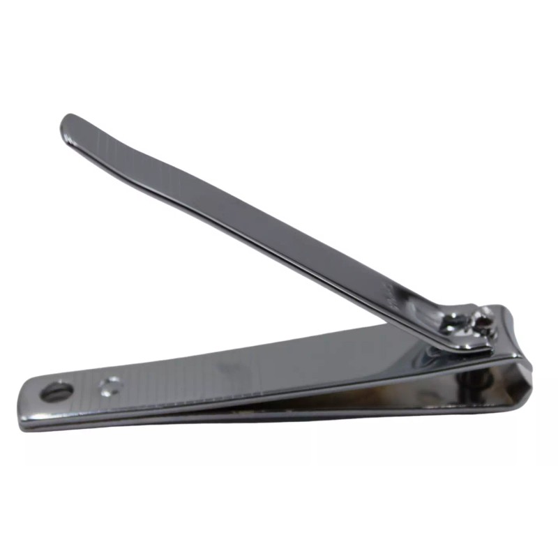 Trim Fingernail Toenail Professional Heavy Duty Stainless Steel Sharp Clippers