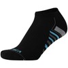 Nautica Women's Socks - Athletic Cushion Low Cut Socks (12