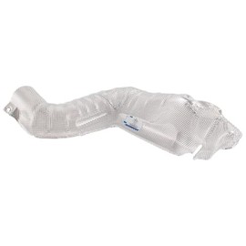 Ford Genuine Fiesta Mk6 Fusion Underfloor Exhaust System Heat Shield 1688373