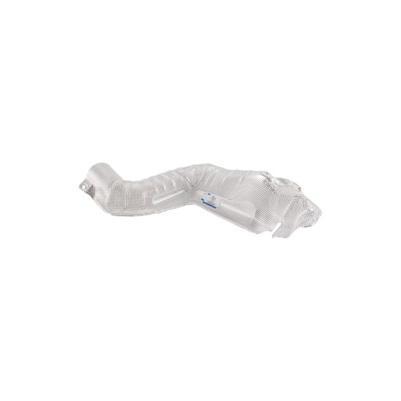 Ford Genuine Fiesta Mk6 Fusion Underfloor Exhaust System Heat Shield