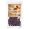 Cattleman's Cut Peppered Beef Jerky 10 Ounce Premium Steak High