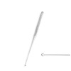 OdontoMed2011® BUCK EAR CURETTE SHARP #2 EAR CARE TOOLS