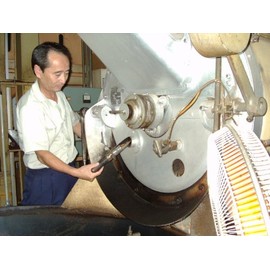 Espresso Blend (400g) for Metal and Nylon Filters