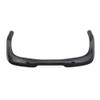Alfa Pasca TT Bar 31.8mm Aerobar Bicycle 3K Glossy Black