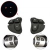 Steering Wheel Audio Buttons Replacement for Alfa 147 156 166