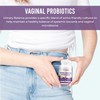 Homacia Vaginal Probiotics | Urinary Bio-Balance & Vaginal Gut Bacteria