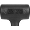 SK11 E-050 Shockless Hammer, Shock Absorption, No recoil