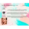 Leche Limpiadora Desmaquillante 240ml