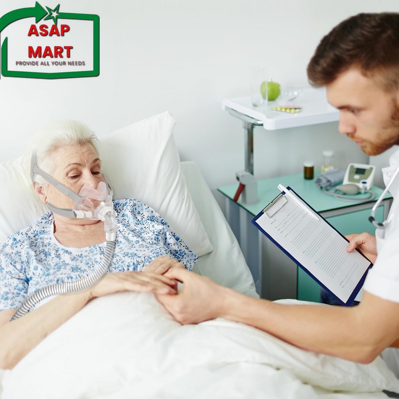 Henda Airfit F30 Replacement Mask Cushion Medium - 2 Packs