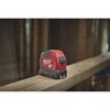 AGN 48-22-6630 Compact Tape Measure, 30'