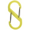 Light S-Shape Carabiner Large krsa88 – 6 Lime