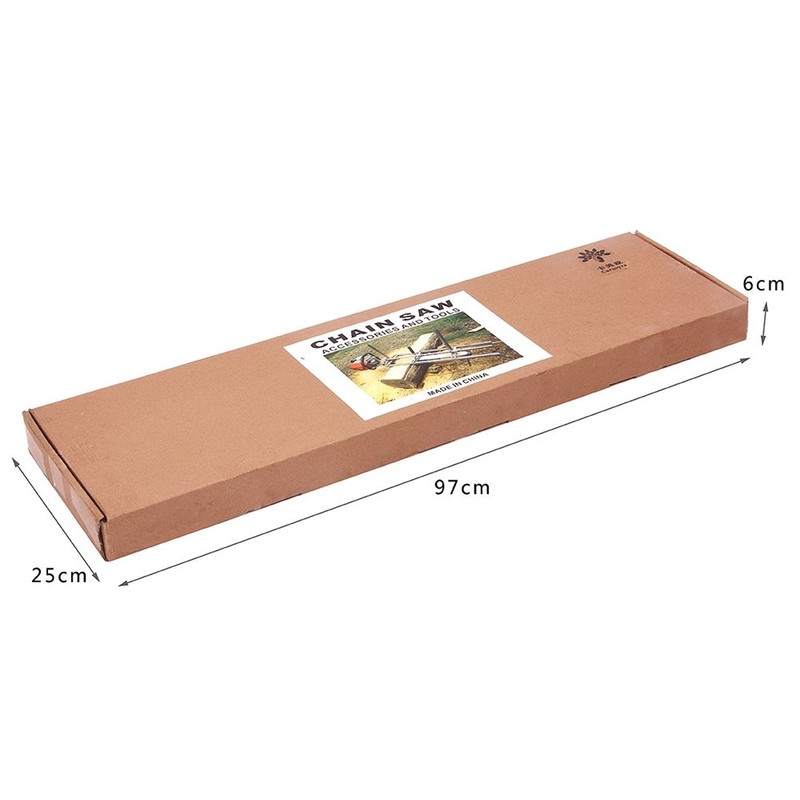 Portable Chainsaw mill 24 Inches Planking Milling Bar Size 14
