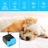 SanKlev SP-400LV Cat Water Fountain Pump,USB Replacement Pump for Pet