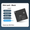 Peakloong Mini GPS Tracking Device Wireless Charging Tracking Location GPS