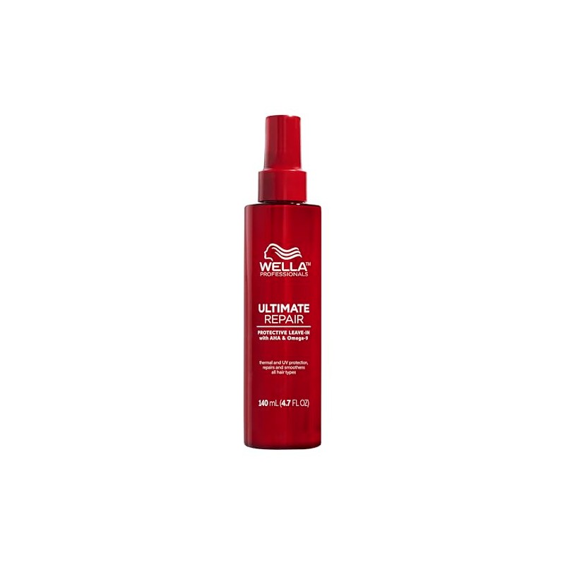 Wella Professionals Ultimate Repair Loción Leave-In Cabello Dañado 140ml