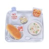 Sunstar Stationery S2844265 Sticky Notes, Assorted, Monday, Cream Stew