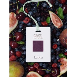 Basil Sorbet Fragrance Tag / 바질소르베 프레그런스 태그