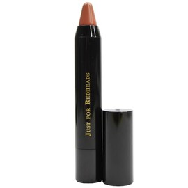 JUST FOR REDHEADS Retractable Lip Crayons (Nude)